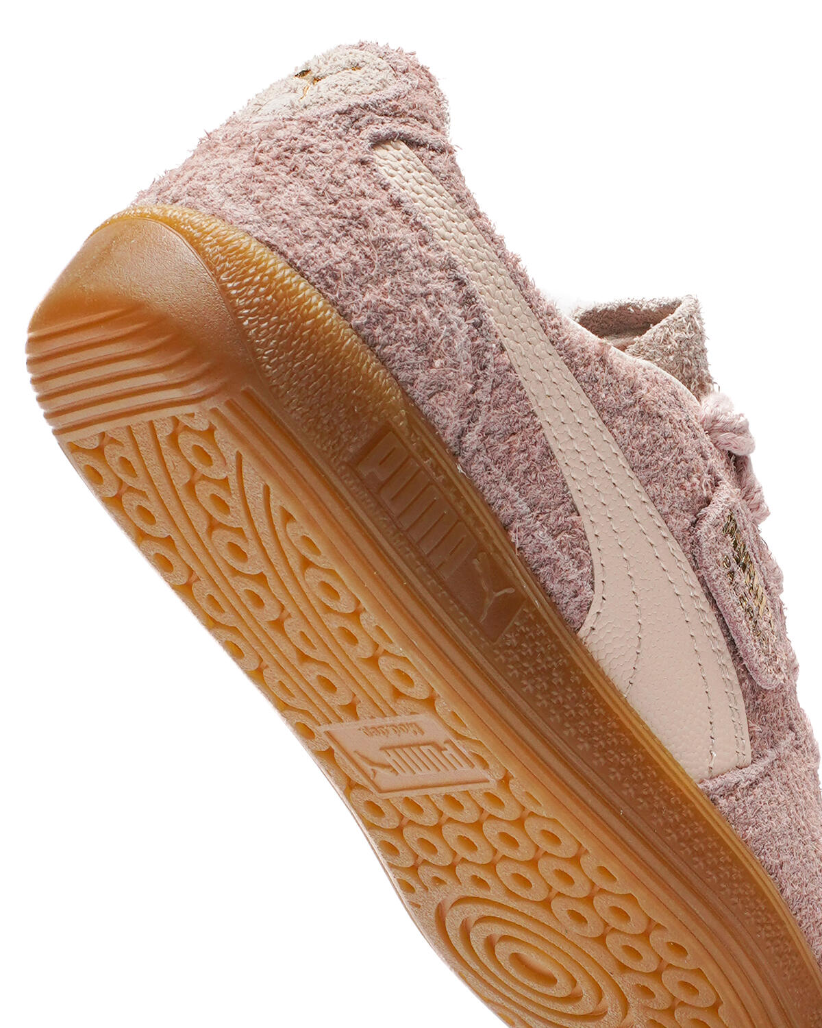 Puma Palermo Hairy | 397251-02 | AFEW STORE